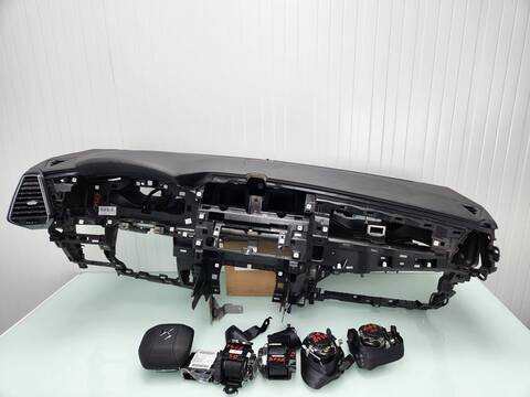 Kit Airbag DS 7 GRAND CHIC 177CV