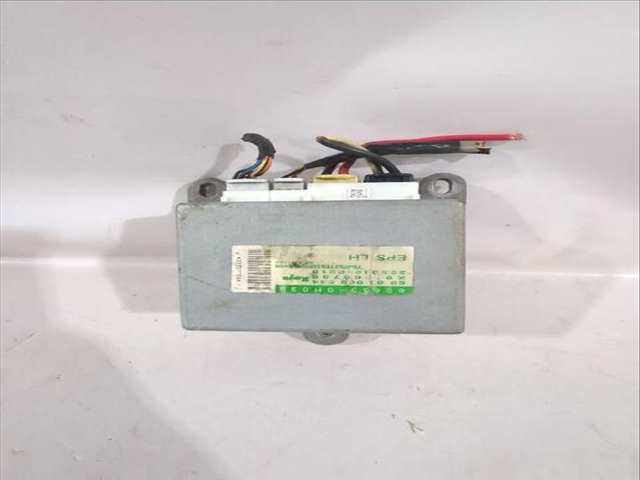 Foto 2ª: Centralita Motor ECU Peugeot 107 1.4 HDI 54CV [8HT (DV4TD)] (2005)