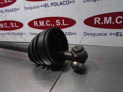 Foto 2ª: Transmision Delantera Derecha Fiat Punto 1.9 DIESEL ECO BERLINA 60CV 44KW [188A3000] (2001)