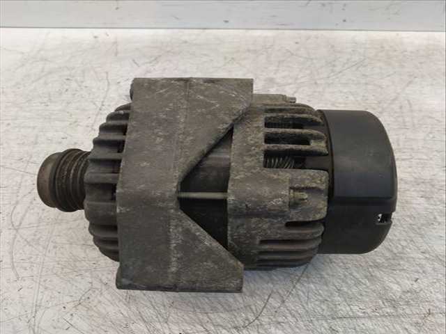 Foto 3ª: Alternador Chevrolet Silverado 364 CV 268KW [LBZ]
