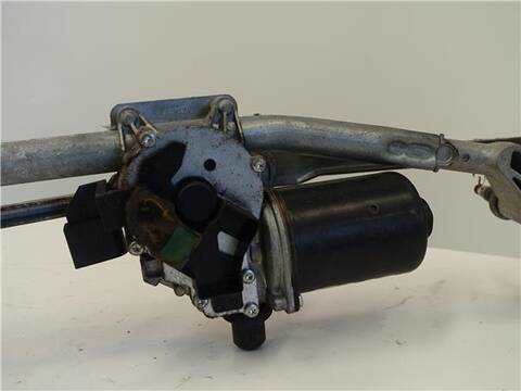 Foto 2ª: Motor Limpia Delantero Mercedes Clase A 140 2.0 A 180 CDI 169.007) 109CV 80KW [OM 640.940] (2005)