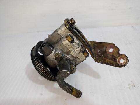 Foto 3ª: Bomba de Direccion Chevrolet Matiz S 67CV [B10S1] (2005)