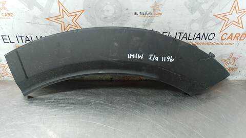 Aletin Trasero Izquierdo Mini Countryman COOPER D 150CV 110KW