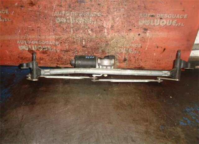 Foto 3ª: Motor Limpia Delantero Fiat Stilo 1.9 D MULTIJET [192 A8.000]