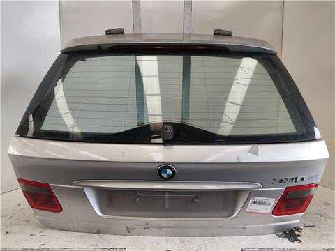 Portón Bmw Serie 3 315 2.0 320D 150CV 110KW