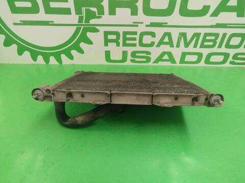 Foto 2ª: Radiador Motor Renault Clio 1.5 DCI DIESEL 65CV [K9K700 / K9K704] (2001)