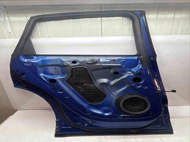 Puerta Trasera Izquierda Audi SQ5 313 CV 230KW