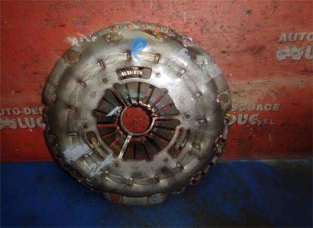 Foto 3ª: kit Embrague Peugeot Boxer 2.2 HDI [4HV]