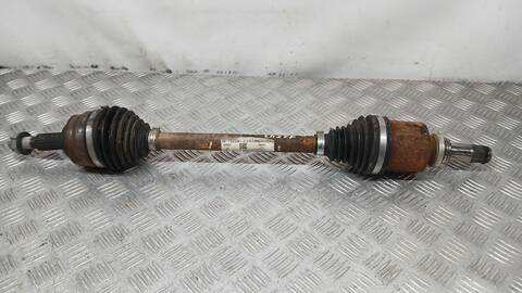 Transmision Delantera Izquierda Renault Kangoo BLUE DCI 95 KJAB) 95CV 70KW