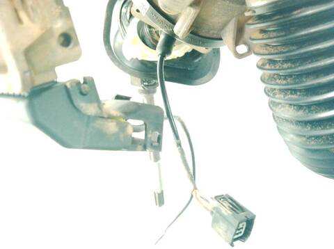 Foto 2ª: Cremallera de Direccion Opel Combo 1.6 CDTI B05) [BH02] (2012)