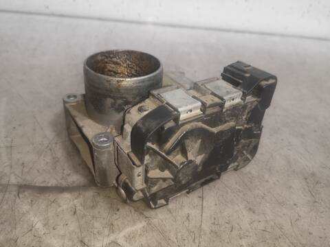 Foto 3ª: Caja Mariposa Fiat 500 169A4000 (2012)