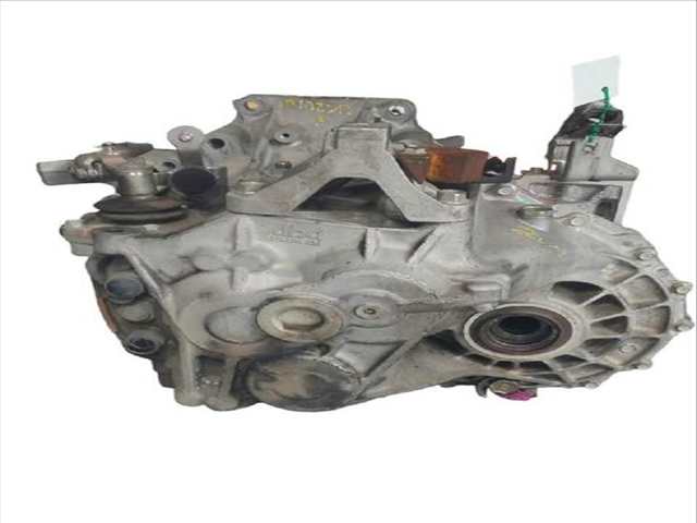 Foto 3ª: Caja Cambios Mazda 5 2.0 CD CR19) (2005)