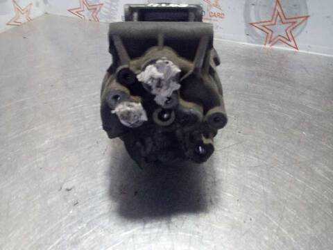 Foto 3ª: Compresor Aire Acondicionado Renault Megane CONFORT AUTHENTIQUE BERLINA 86CV 63KW II BERLINA 5P [K9K G7] (2008)