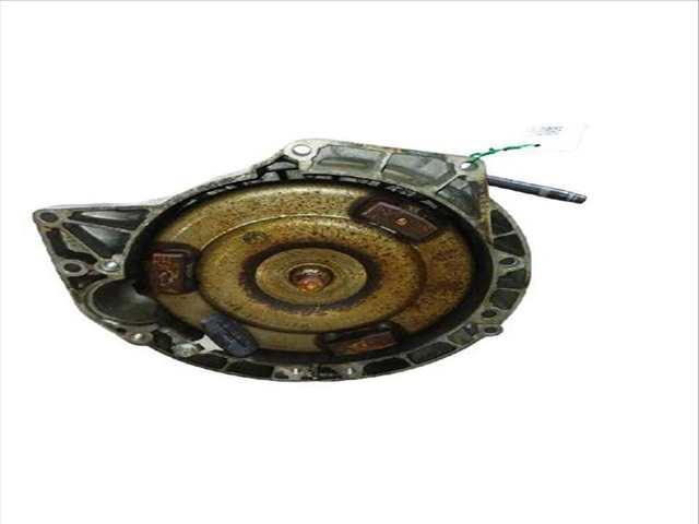 Caja Cambios Seat Altea 2.0 TDI 16V