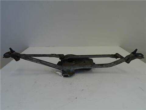 Motor Limpia Delantero Volkswagen Passat 1.9 TDI BERLINA 130CV 96KW