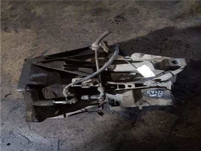 Foto 2ª: Caja Cambios Ford C Max 1.6 FOCUS [HWDA]