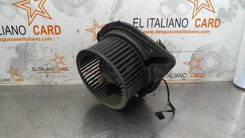 Ventilador de Calefacción Audi 80 80 COMFORT EDITION 113CV 83KW