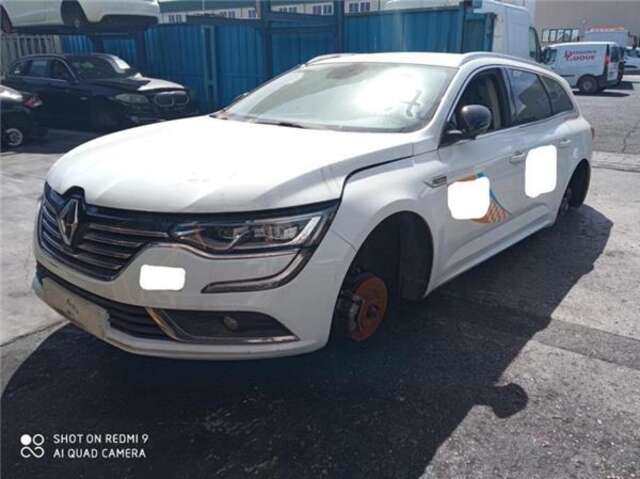 Cuna de Motor Renault Talisman 1.6 ICON [1.6 LTR. - 96 KW DCI DIESEL FAP ENERGY]
