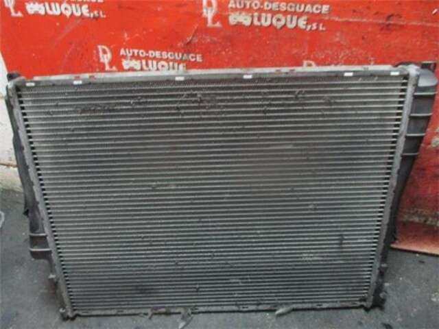 Foto 3ª: Radiador Motor Bmw Serie 3 315 320 D [204D4]