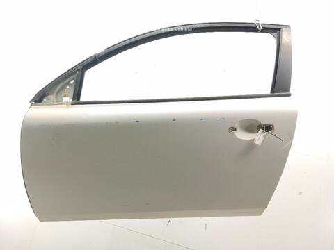 Foto 2ª: Puerta Delantera Izquierda Volvo C30 1.6 D2 (2006)