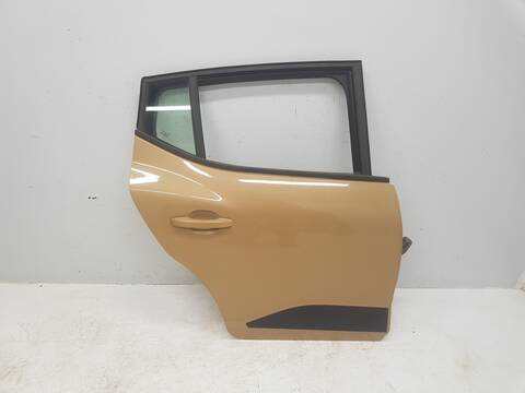 Puerta Trasera Derecha Dacia Sandero STEPWAY EXPRESSION