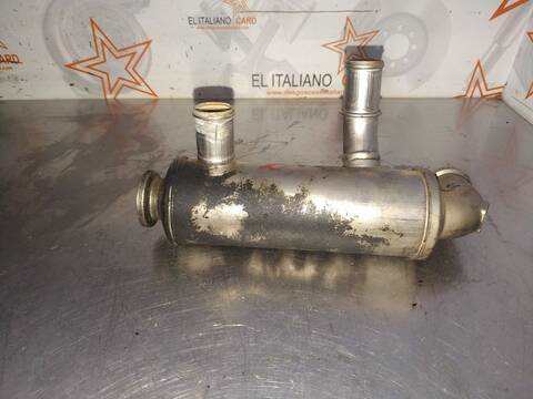 Foto 2ª: Valvula EGR Peugeot 207 1.4 HDI FAP 68CV 50KW (2006)