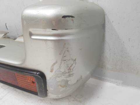 Foto 3ª: Paragolpes Trasero Toyota Land Cruiser D4-D VX 5-PTAS.) (1996)