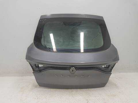 Portón Renault Arkana TECHNO 130CV 97KW