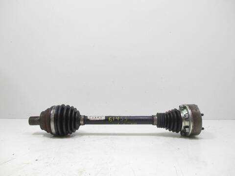 Transmision Delantera Izquierda Seat Leon BXE