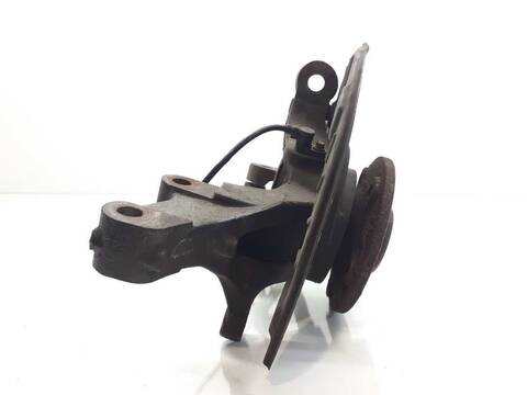 Foto 2ª: Mangueta Delantera Derecha Mercedes Vito 2.1 CDI CAT 109CV 80KW (2005)