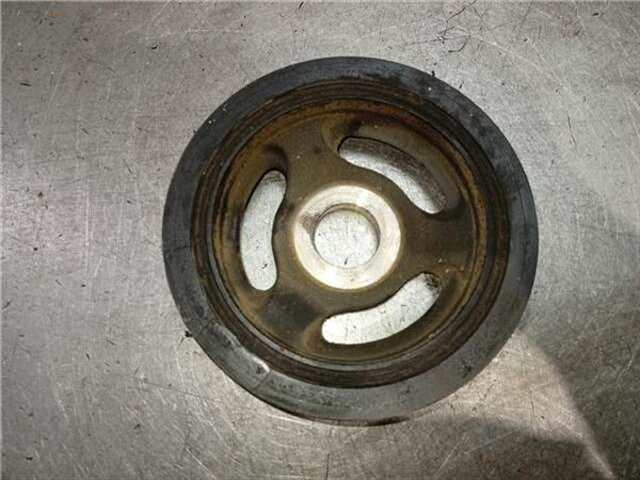 Foto 3ª: Cigüeñal Fiat Scudo 1.6HDI [9HU]
