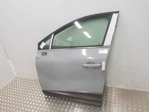 Foto 2ª: Puerta Delantera Izquierda Renault Clio SIN DEFINIR