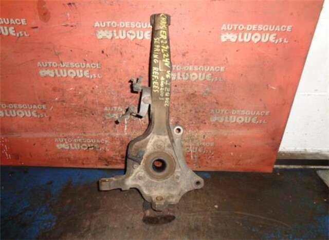 Foto 2ª: Mangueta Delantera Izquierda Chrysler Sebring 2.7 V6 24V [EES]