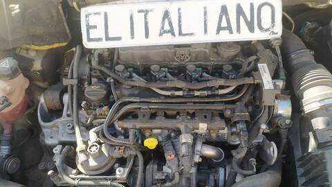 Foto 3ª: Motor Completo Peugeot 508 ALLURE 150CV 110KW [AH01] (2015)