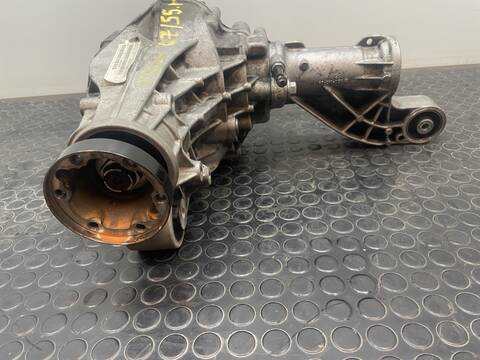 Foto 2ª: Diferencial Delantero Mercedes Clase ML 230 642940 (2008)