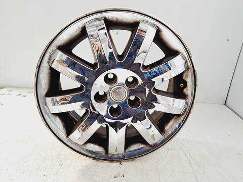 LLanta Chapa Chrysler PT Cruiser 150CV 110KW