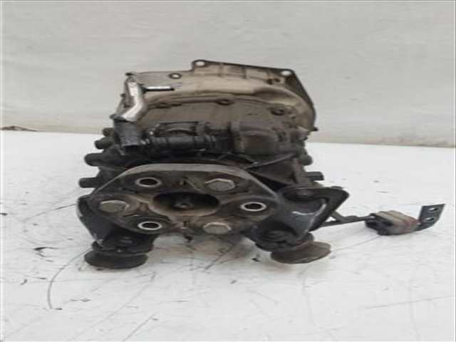 Foto 4ª: Caja Cambios Bmw Serie 3 315 2.0 320D [2 0 LTR. - 100 KW 16V DIESEL CAT] BERLINA 136CV [M47 D20 (20 4 D1)]
