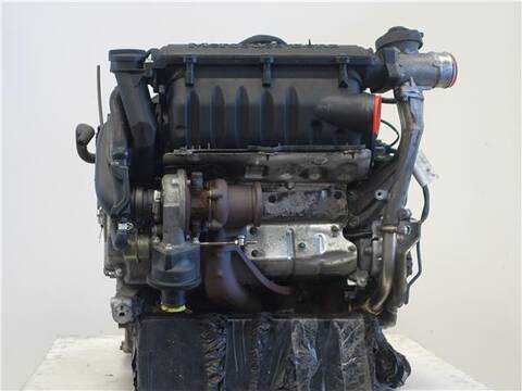 Foto 3ª: Motor Completo Mercedes Clase A 140 1.7 160 CDI 168.007) 60CV 44KW [OM 668.941] (2000)