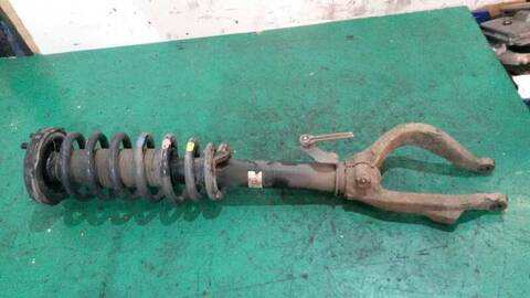 Amortiguador Delantero Izquierdo Honda Accord 2.4 VTEC CAT BERLINA 190CV 140KW