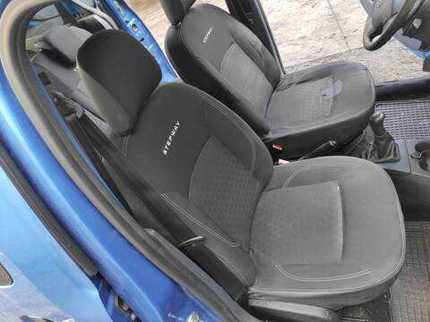 Asiento Delantero Derecho Dacia Dokker K9K626