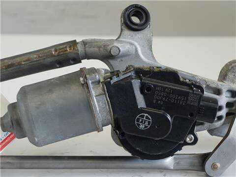 Foto 2ª: Motor Limpia Delantero Fiat Sedici 1.9 8V MULTIJET DYNAMIC 120CV 88KW [D19AA] (2007)