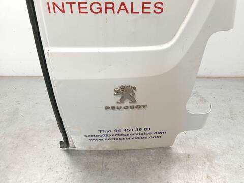 Foto 2ª: Puerta Trasera Derecha Peugeot Partner 1.5 BLUEHDI 100 102CV 75KW FURGONETA [YHY (DV5RD)] (2021)