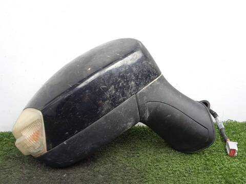 Foto 2ª: Retrovisor Derecho Ford Kuga 2.0 TDCI CAT 136CV 100KW [G6DG] (2008)