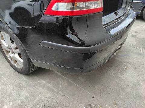 Foto 2ª: Paragolpes Trasero Saab 9-3 Z18XE BERLINA (2006)