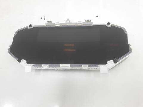 Foto 2ª: Cuadro de Instrumentos Seat Ibiza STYLE (2017)