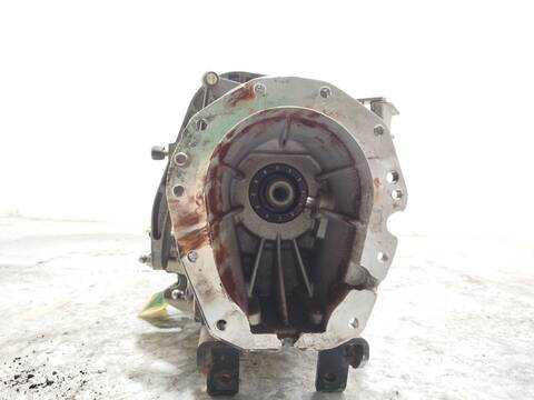 Foto 3ª: Caja Cambios Mercedes Viano 109CV 80KW