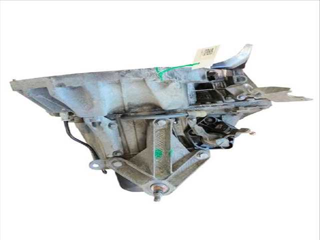 Caja Cambios Renault Megane 1.5 DCI BM02 BM13 BM2A CM02 CM13) II BM0/1_ CM0/1_)