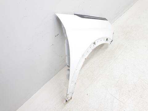 Foto 2ª: Aleta Delantera Derecha Peugeot 3008 ACTIVE PACK (2009)