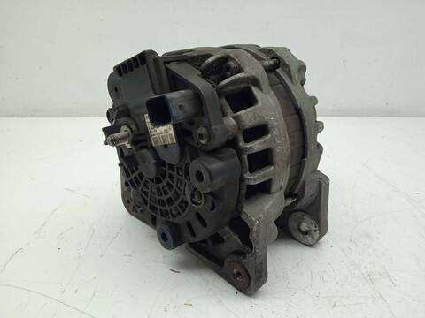 Foto 2ª: Alternador Dacia Lodgy 1.6 CAT BIVALENT. GASOLINA - GPL) 83CV 61KW [K7M A8] (2015)