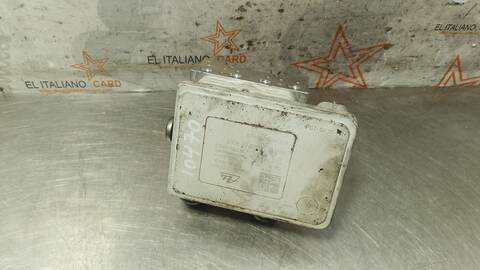 Foto 4ª: Abs Peugeot 208 ACTIVE 92CV 68KW [9HP] (2012)